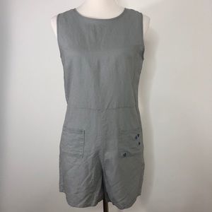 Junk Food Disney Mickey Mouse sleeveless romper